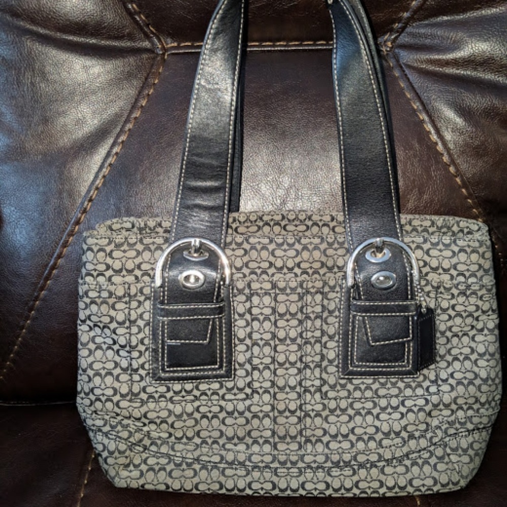 Coach SOHO bag